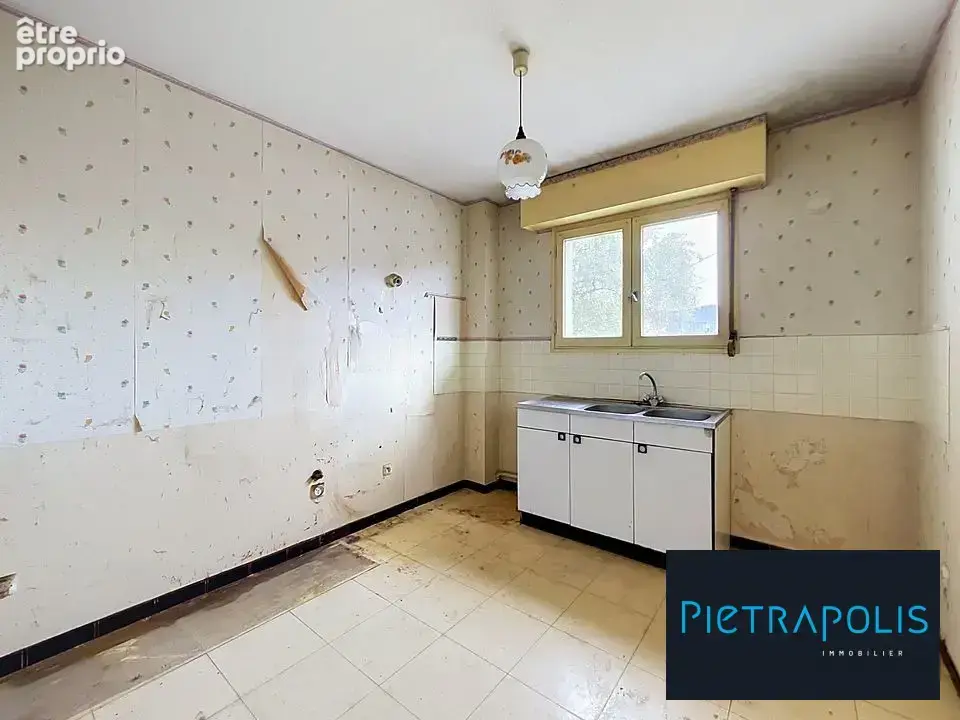 Appartement 3 pièces 67 m² à vendre à Dijon (21000) - photo 6