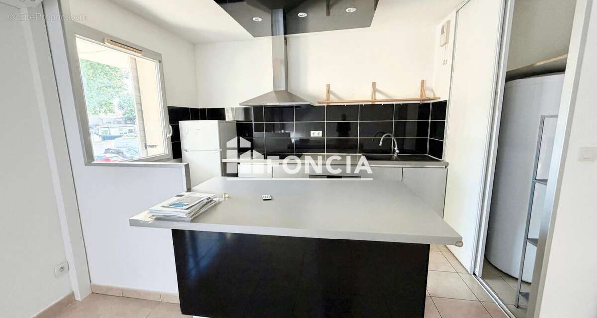 Appartement à NARBONNE