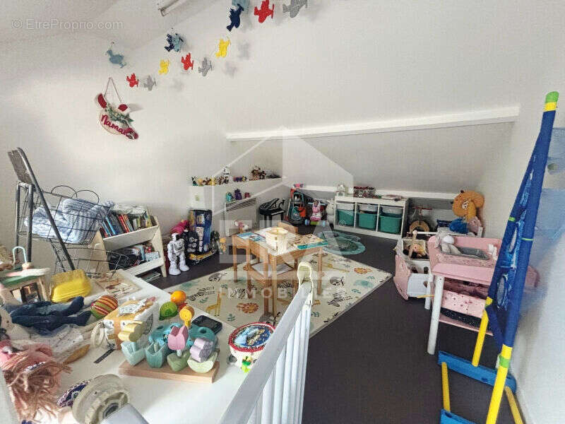 Maison 105m² à oignies - photo 11