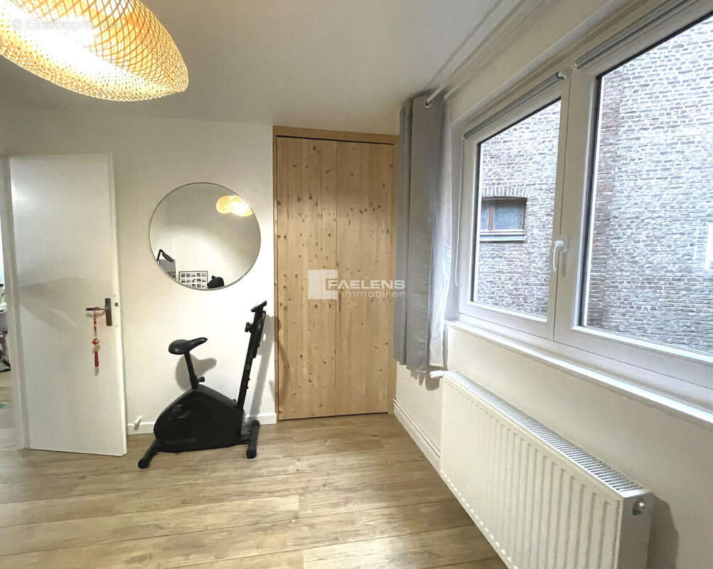 Appartement à LILLE