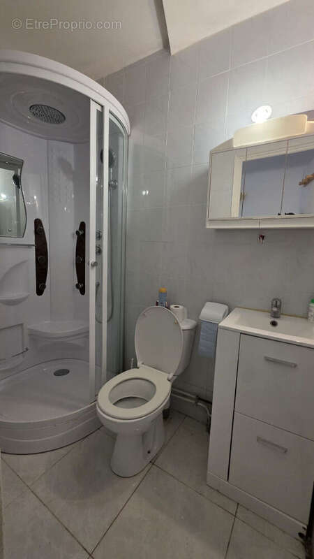 Appartement à BEAUMONT-SUR-OISE