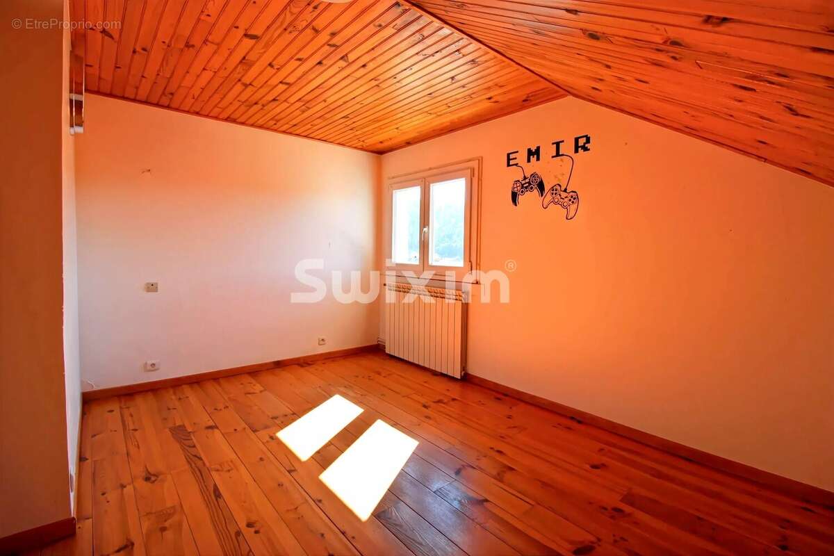 Maison familial composée de 5 chambres - photo 8