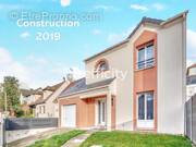 Maison à EPINAY-SUR-ORGE