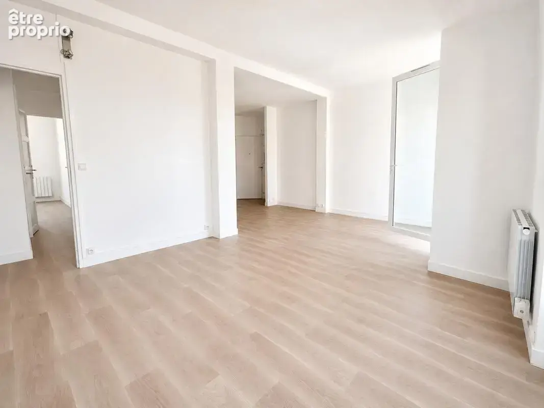 Appartement - photo 3