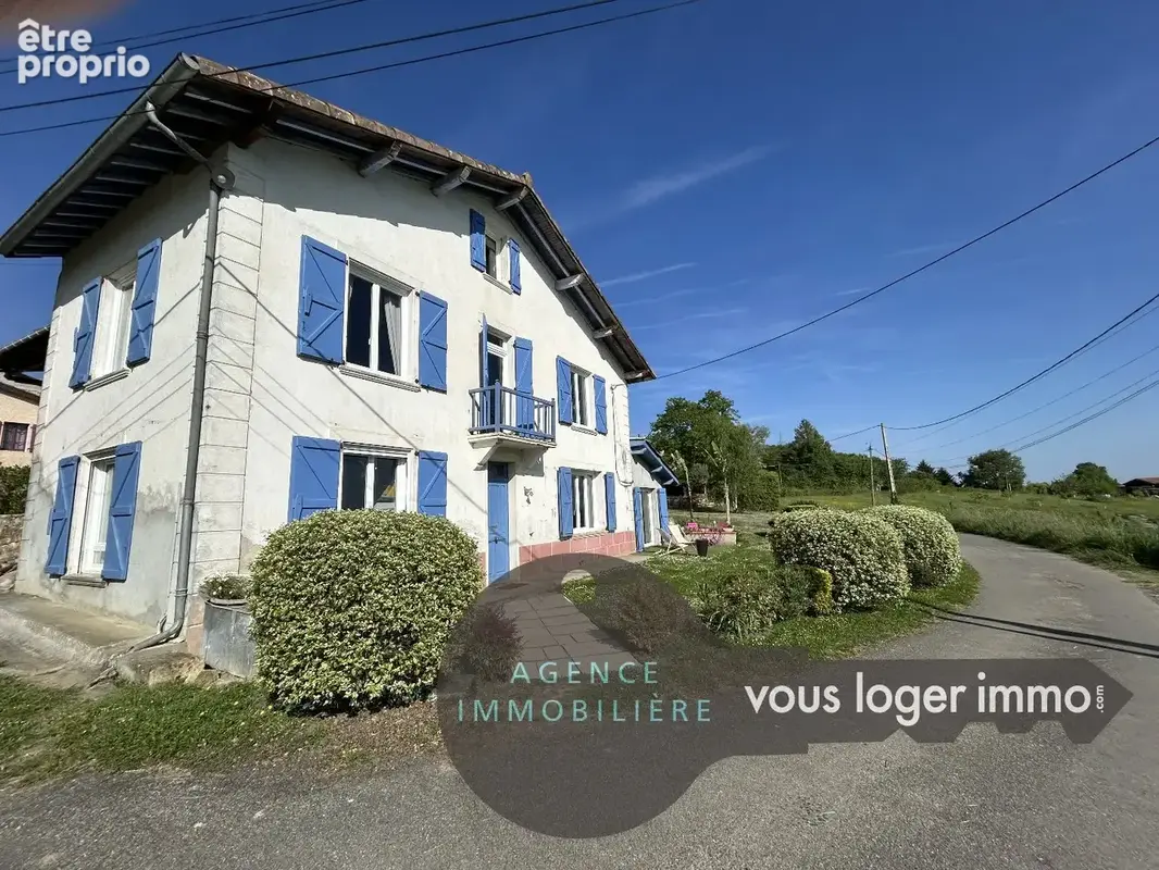 Photo Maison à Saint-Michel au prix de 249 000€