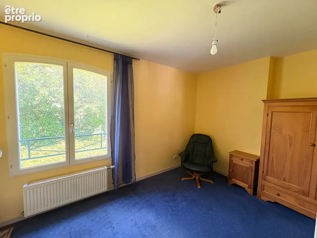 Demeure contemporaine Vaux Sur Seine 175 m2 - photo 12