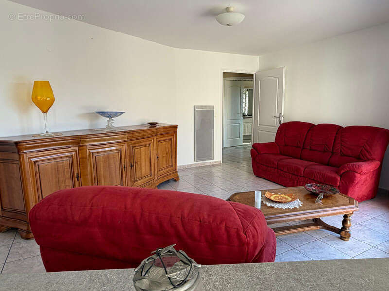 Maison à L&#039;AIGUILLON-SUR-MER