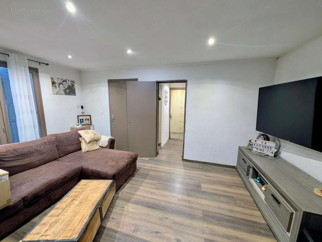 Maison à SAINT-CYPRIEN