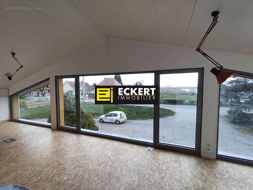 Appartement à ODRATZHEIM