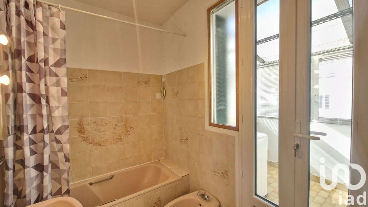 Photo 9 - Appartement à GRENOBLE