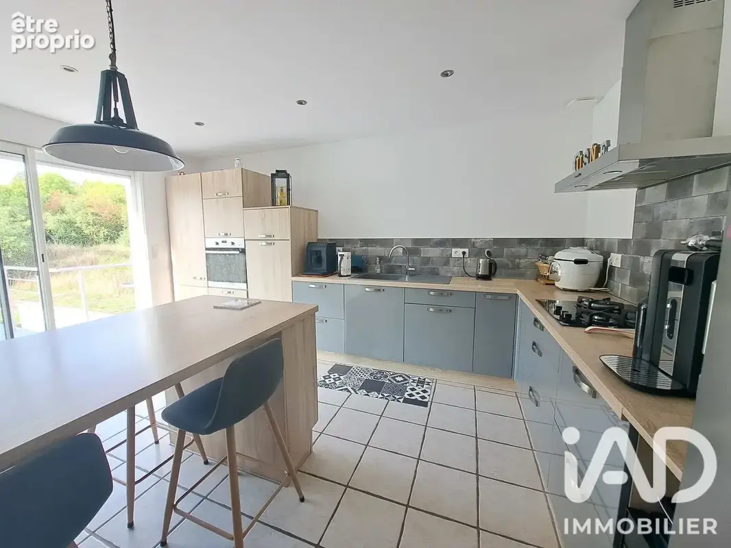 Photo 1 - Maison à FITZ-JAMES