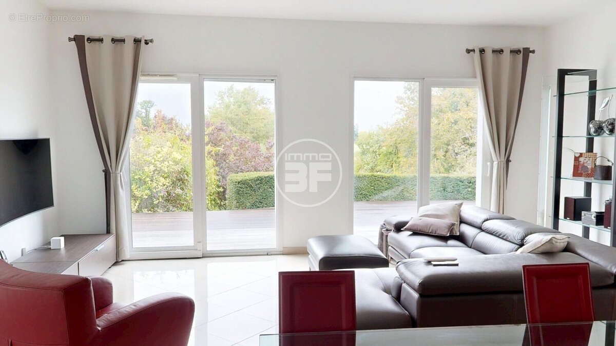 Maison à FOLGENSBOURG