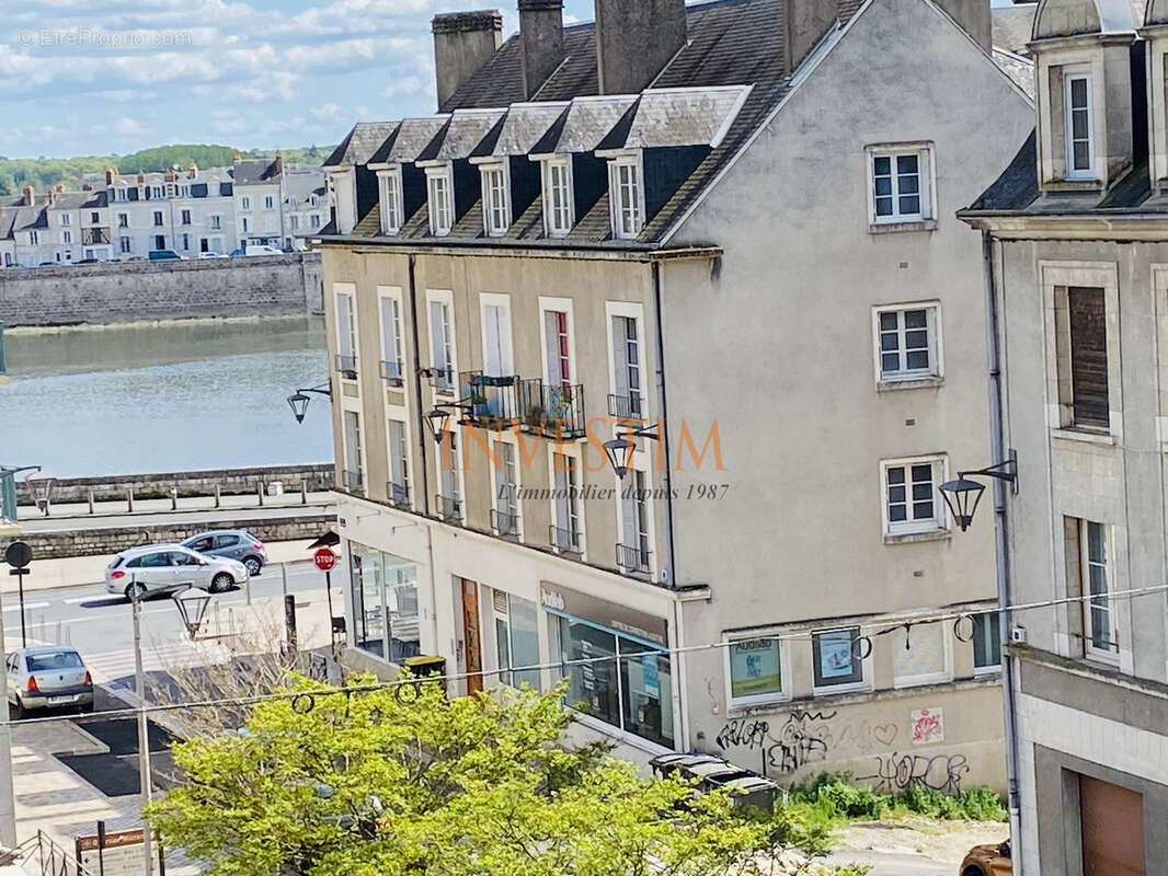 Appartement à BLOIS