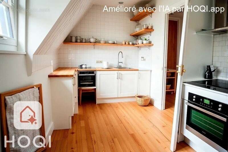 CHARTRES (28) - Appartement - 1 pièce - 37 m² - photo 3