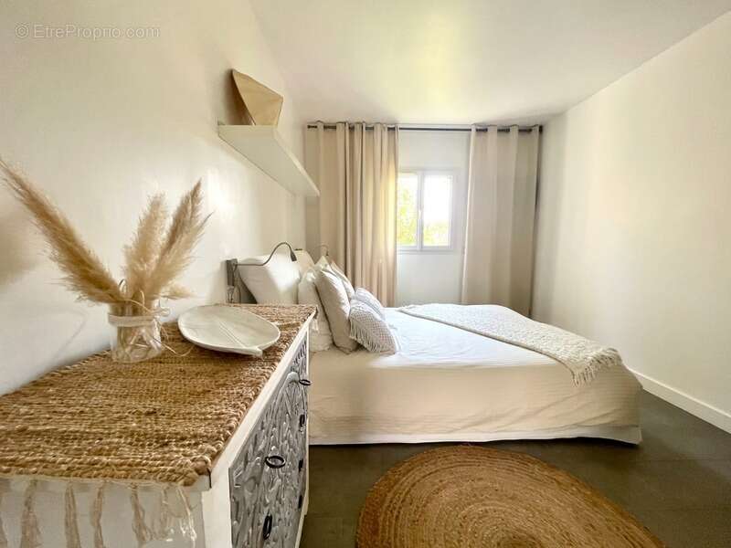 Maison à AIGUES-MORTES