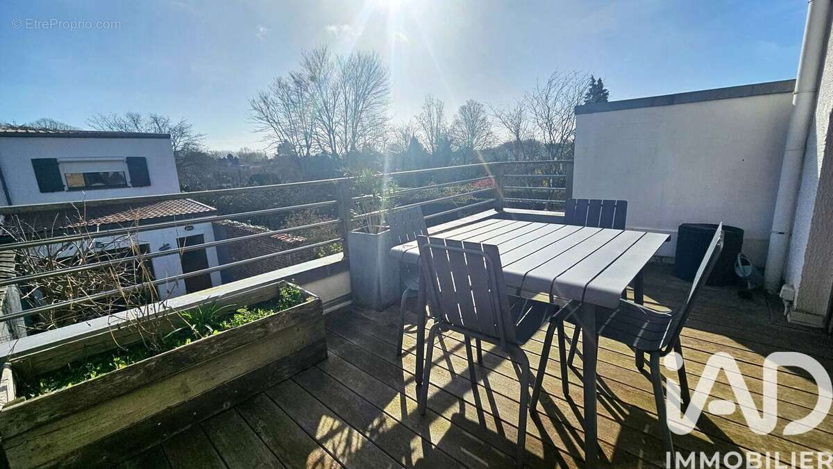 Photo 6 - Maison à LAMBERSART