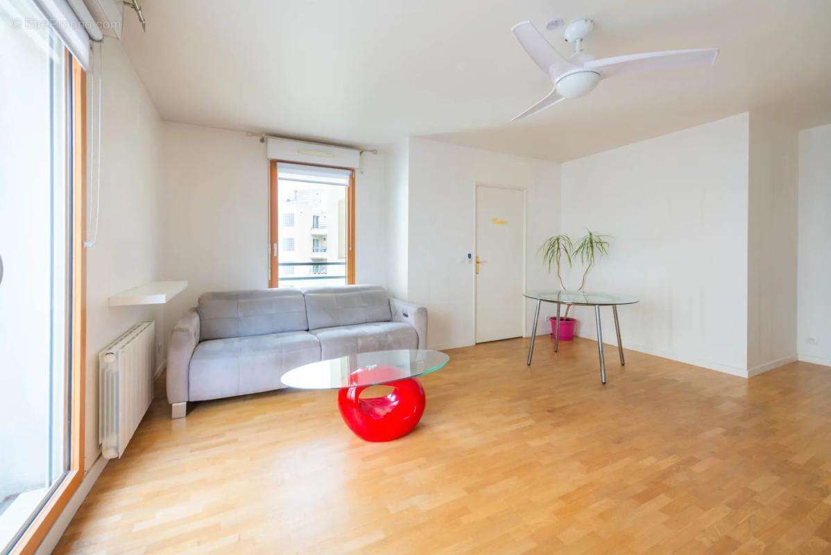 Appartement à ACHERES