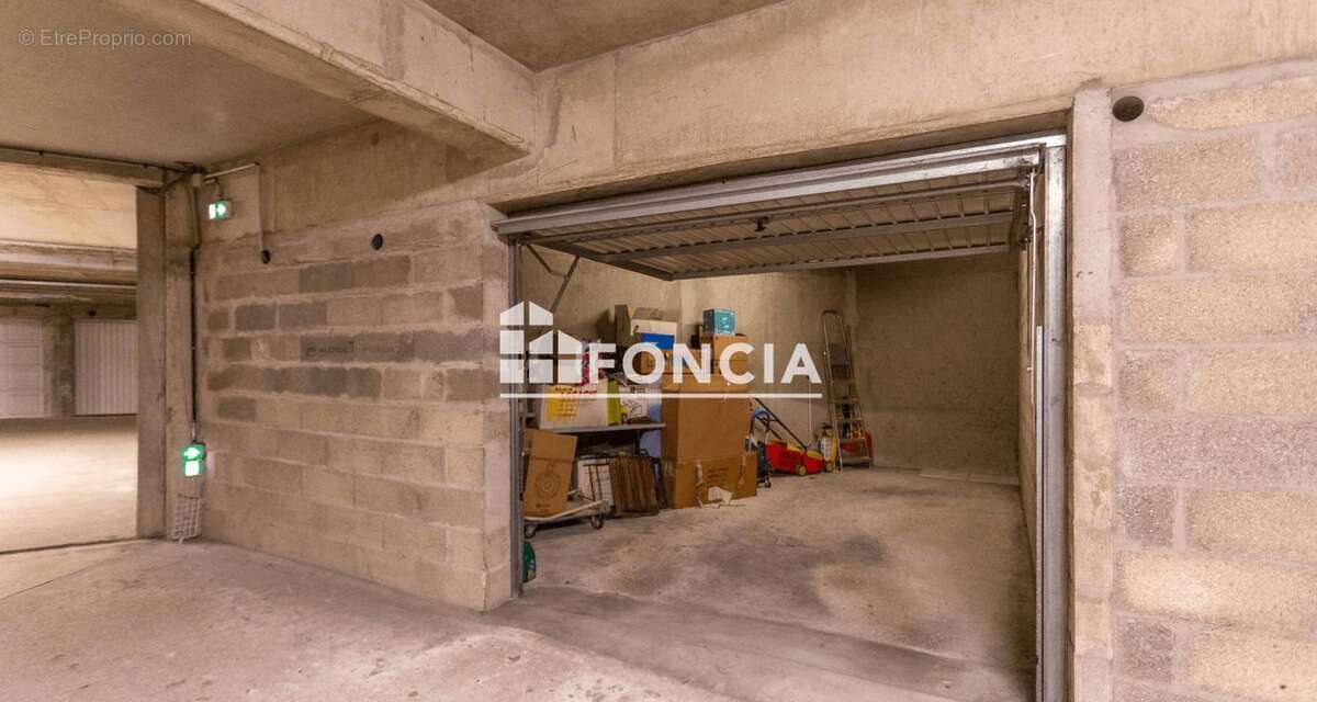 Appartement à MORANGIS