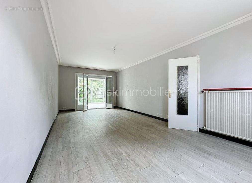 Maison à TOURS