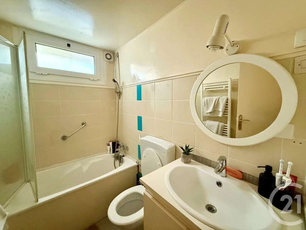 Maison 40 m² à Argenteuil  - photo 7