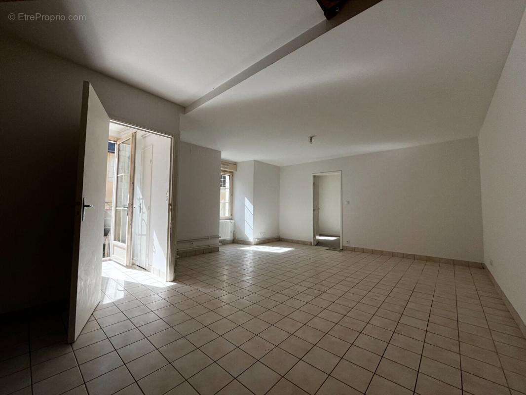 Maison à SEICHES-SUR-LE-LOIR