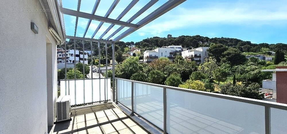 Appartement à SETE