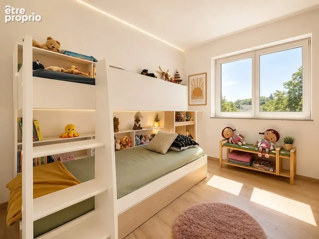 Maison 90 m² à Aspach-Le-Bas  - photo 4