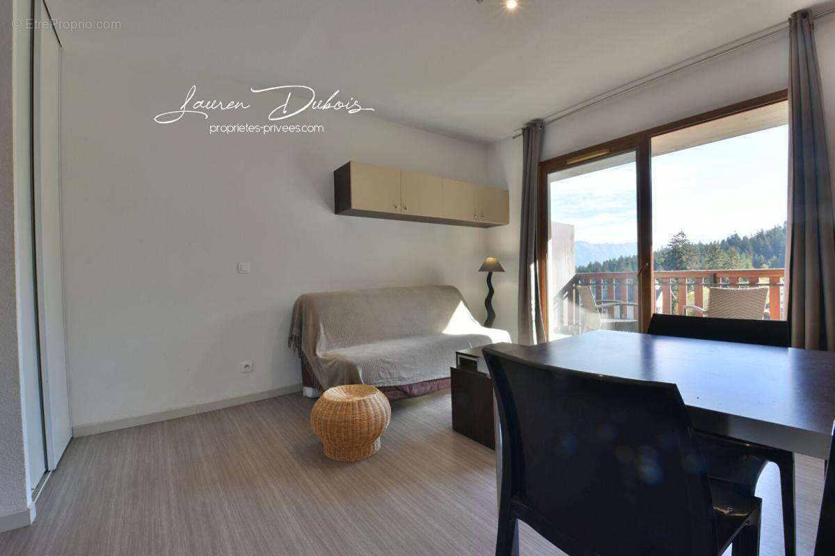 Appartement à SELONNET