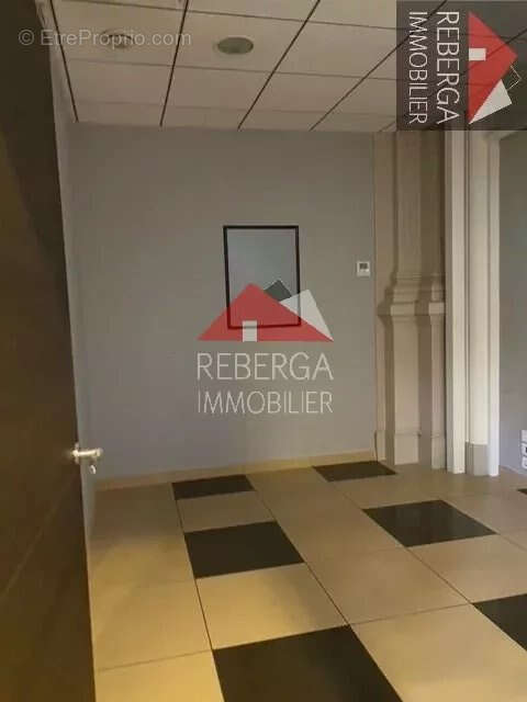 Appartement à MAZAMET