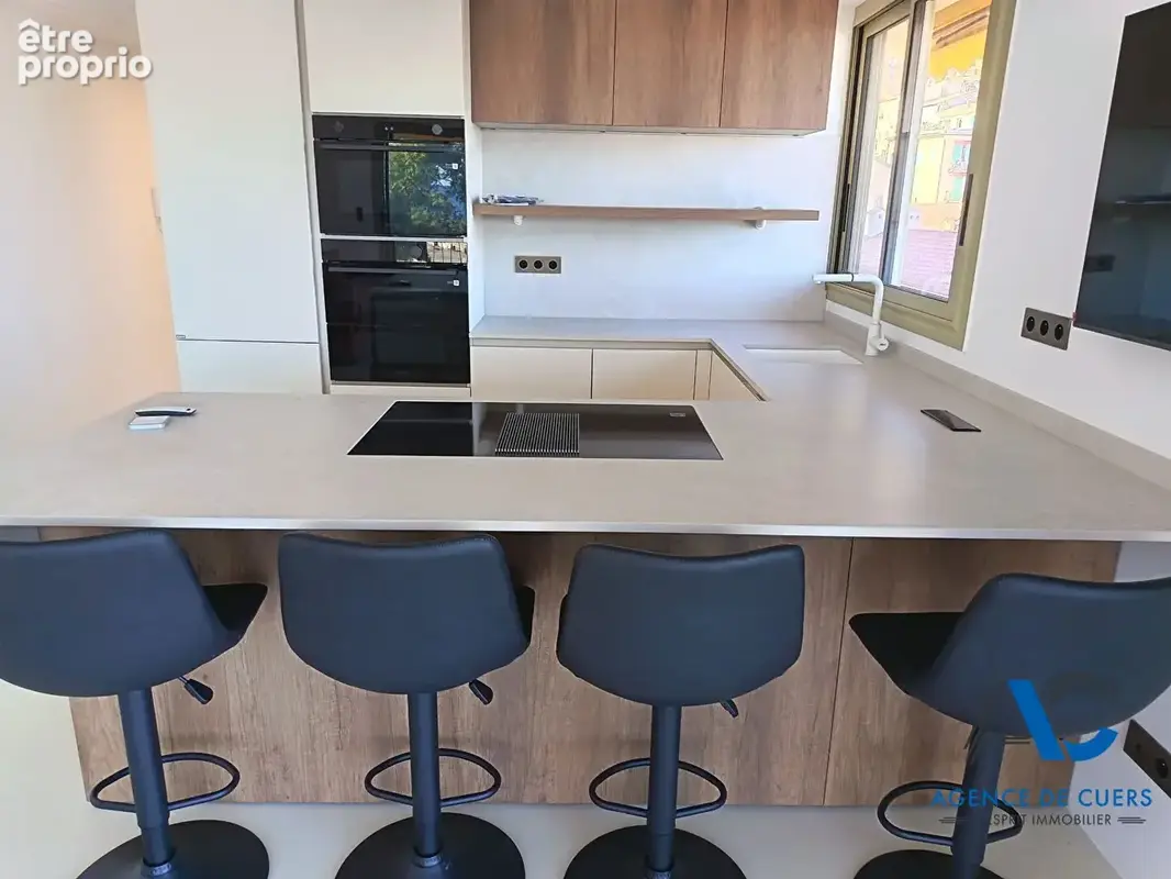 Appartement d'Exception avec Vue Mer Panoramique à Villefranche-sur-Mer - photo 4