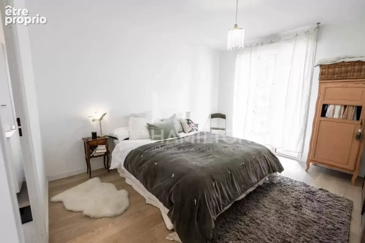 **Appartement d'exception, vue Garonne, 3 chambres** - photo 10