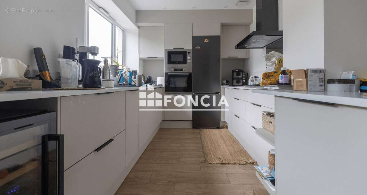 Blagnac- maison familiale renovee avec dependance - photo 7