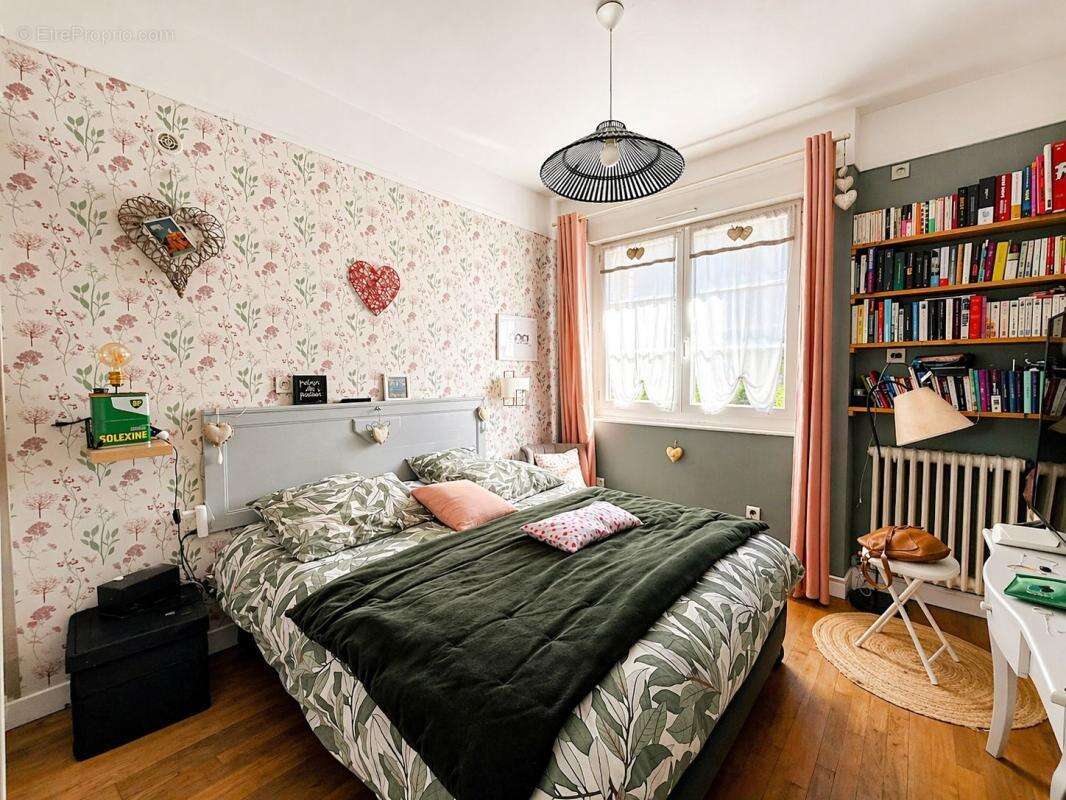 Appartement à BEAUVAIS