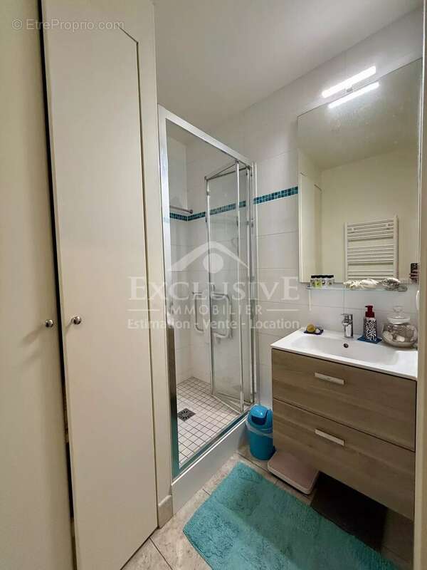 Appartement à DEAUVILLE