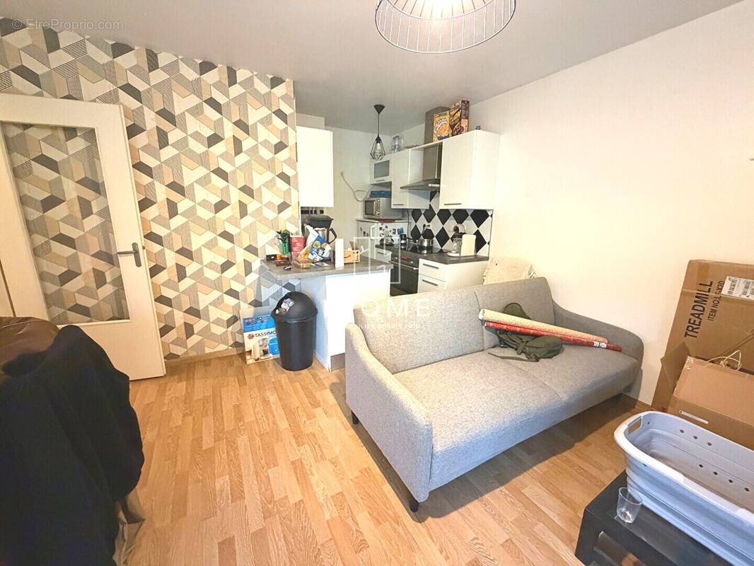 Appartement à LE MANS