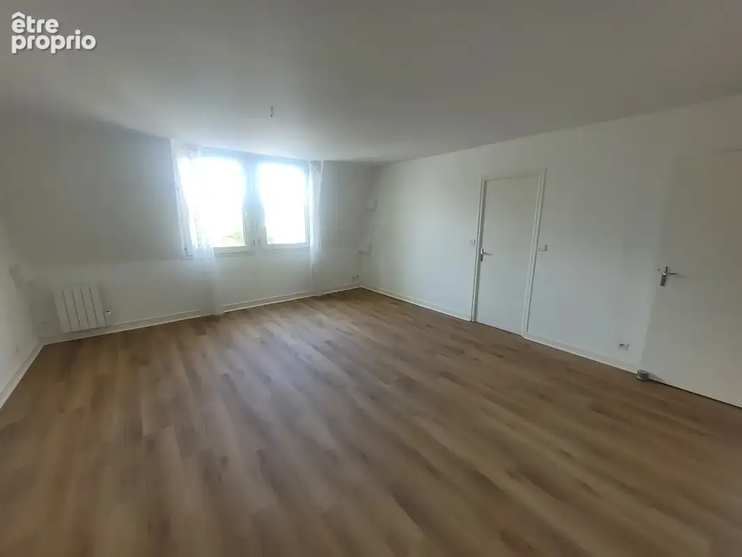 Vente - appartement - sable sur sarthe - photo 3