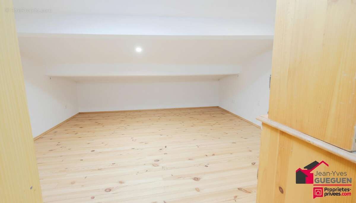À vendre -  Maison de ville familiale à Donneville (125 m², 5 pièces, 4 chambres) - photo 10