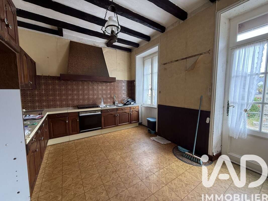 Photo 5 - Maison à LA TURBALLE