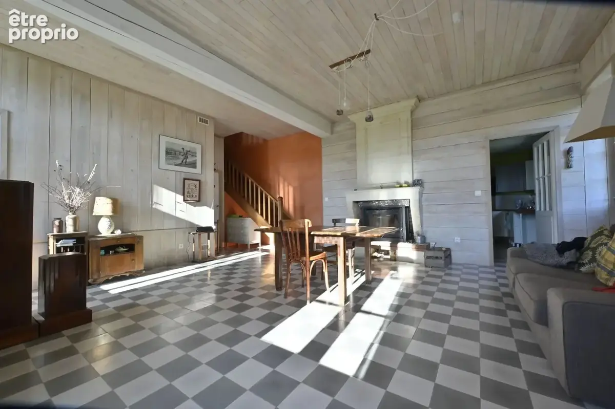 Maison 144 m² à Blaye  - photo 3