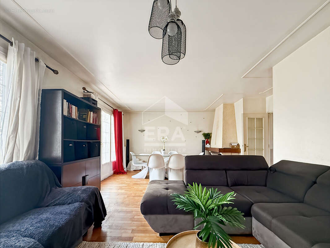 Maison 135m² à étréchy - photo 4