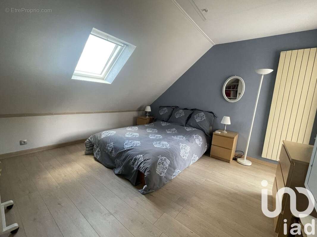 Photo 9 - Maison à BOISSISE-LE-ROI