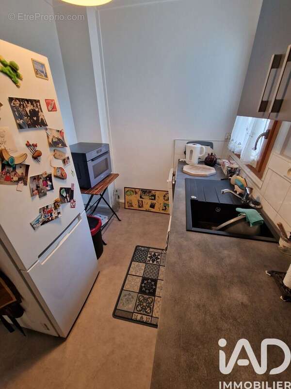 Photo 6 - Appartement à FONTAINEBLEAU