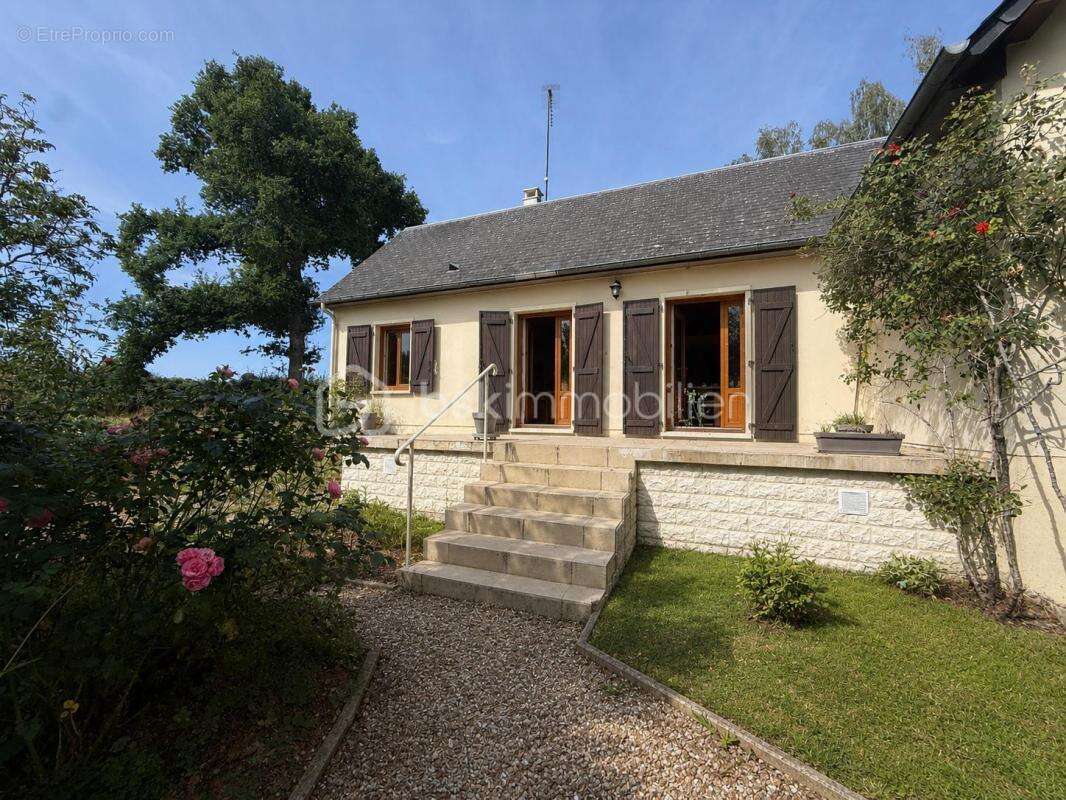 Maison à fort potentiel dans un environnement calme - photo 19