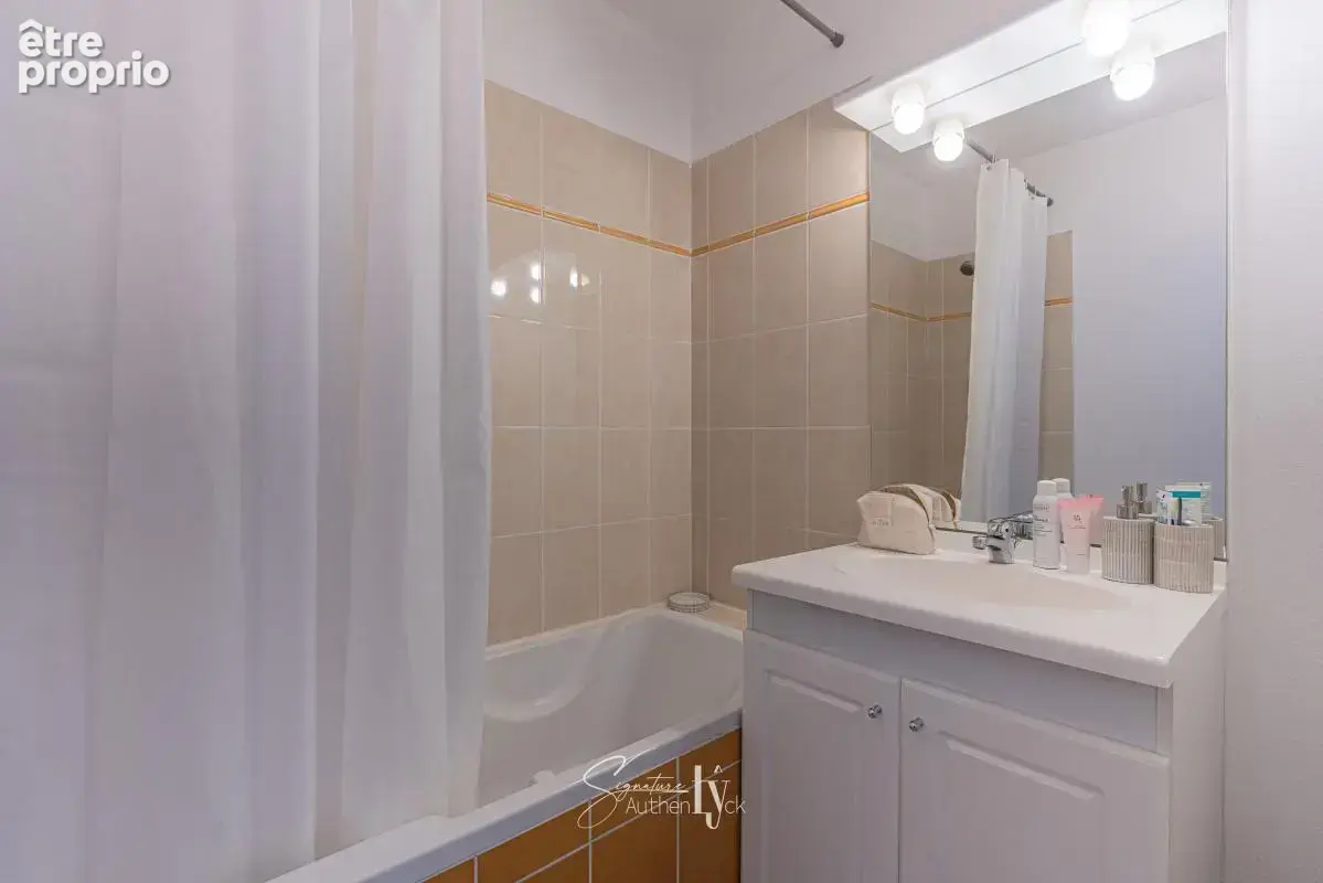Appartement - photo 5