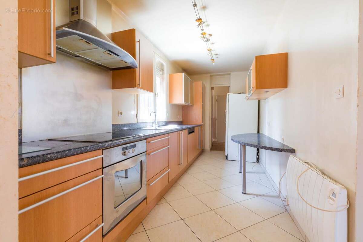 Appartement à DIJON