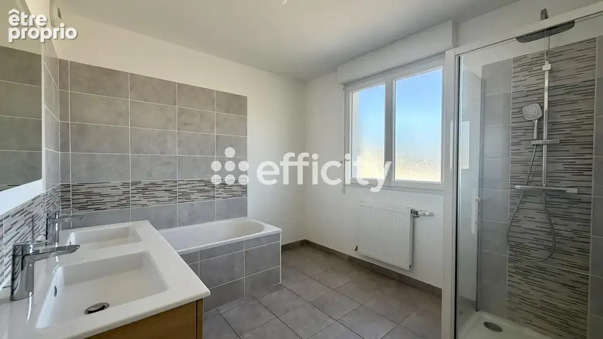 Maison de ville - photo 15