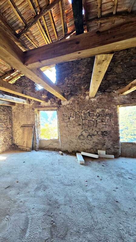 Appartement à BELVEDERE