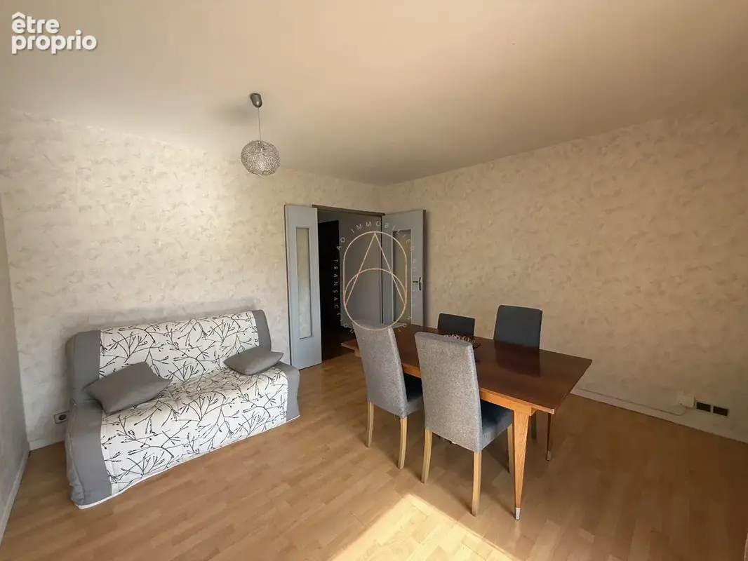 Appartement 2 pièces 41 m² à vendre à Montpellier (34000) - photo 8