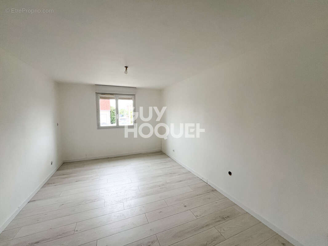 Maison à SAINT-SYLVAIN