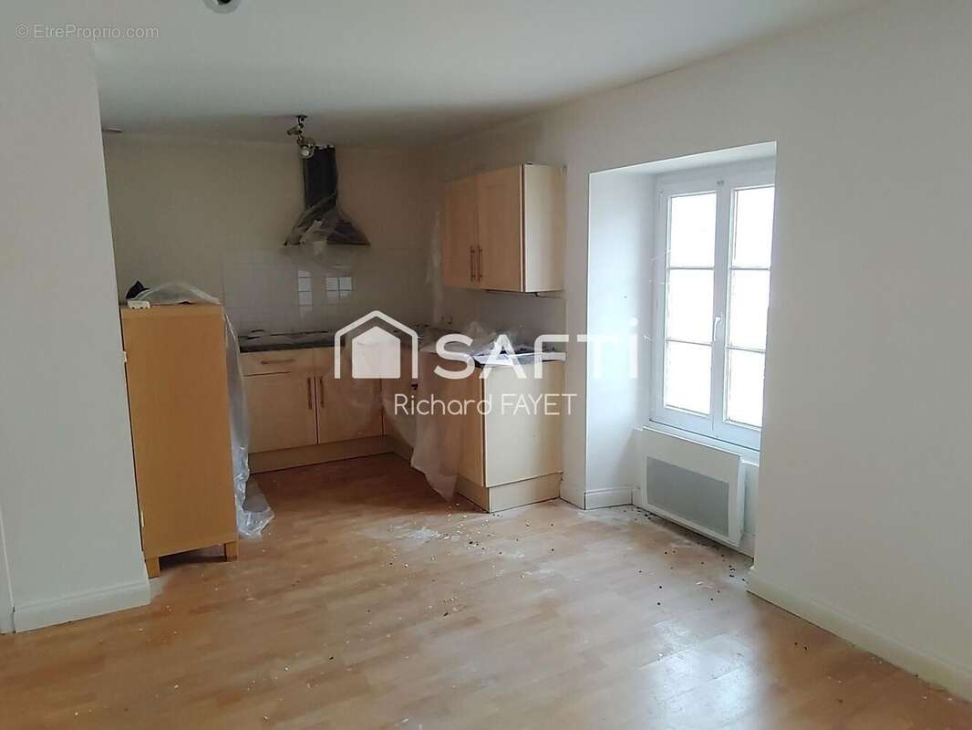 Photo 7 - Appartement à JONZAC